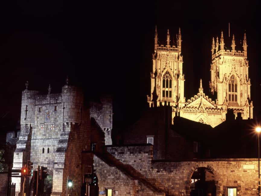 York : Private Ghost Hunt - Key points to know before booking