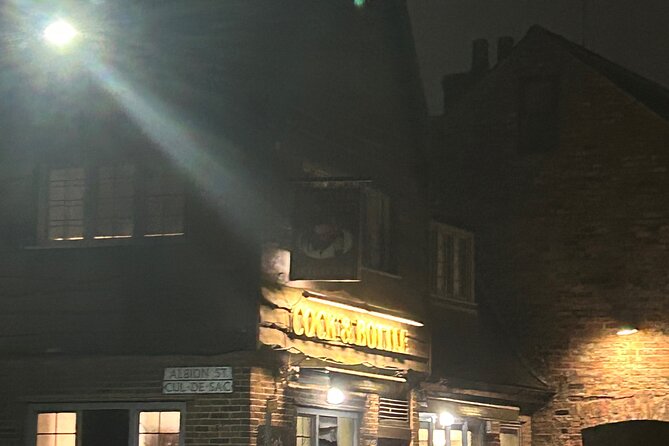 York's Forbidden Chronicles- Terrors from the dark side. - Why the 70 to 90 minute length works