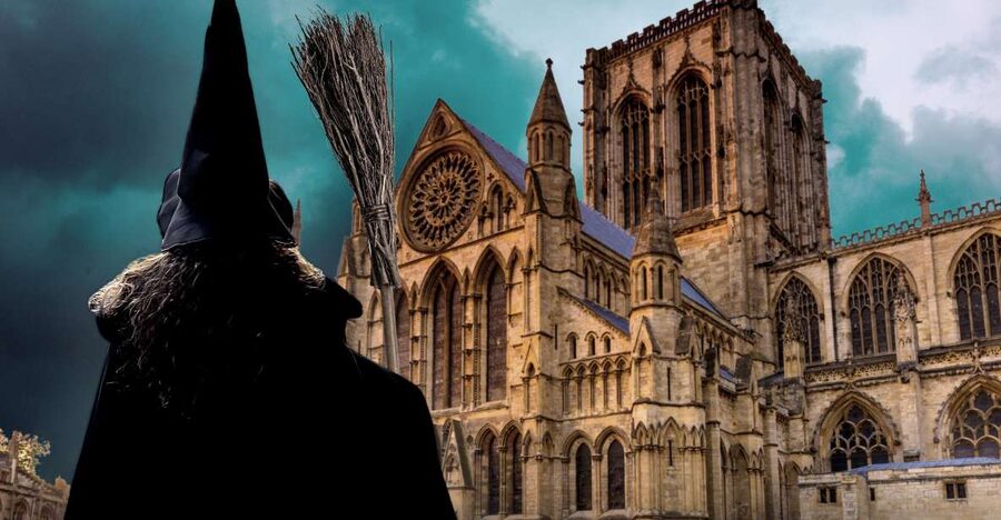 York: Witches and History Old Town Walking Tour - Why the $22 price makes sense