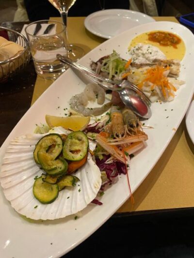 Your evening in Venice – Legends&Ghosts&Aperitif