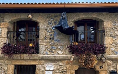 Zaragoza: Only excommunicated and cursed town with witches in Spain and food