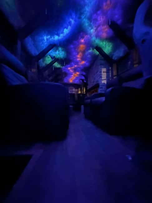 Zion: Harry Potter-Inspired Zion Ghost Tour with Sunset View - Why this Zion tour feels different