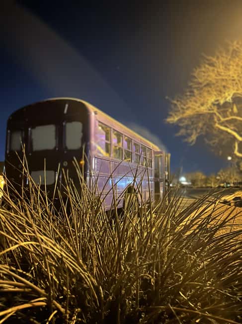 Zion: Harry Potter-Inspired Zion Ghost Tour with Sunset View - Is $93 a fair price for this evening?