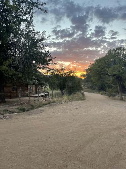 Zion: Harry Potter-Inspired Zion Ghost Tour with Sunset View - Who will enjoy this most?